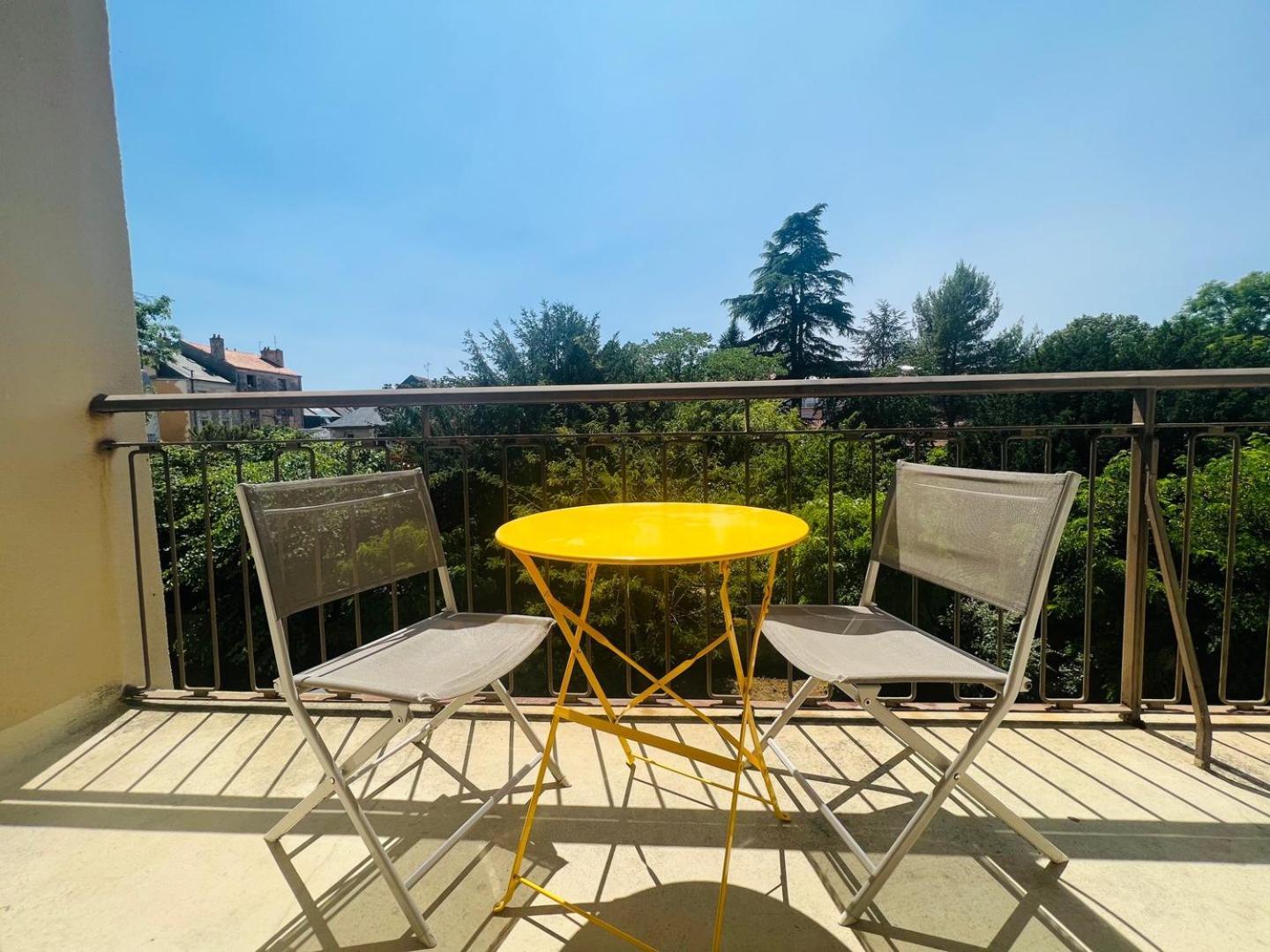 Le Soleil Levant - Beau T3 Moderne Et Lumineux Poitiers Exteriör bild
